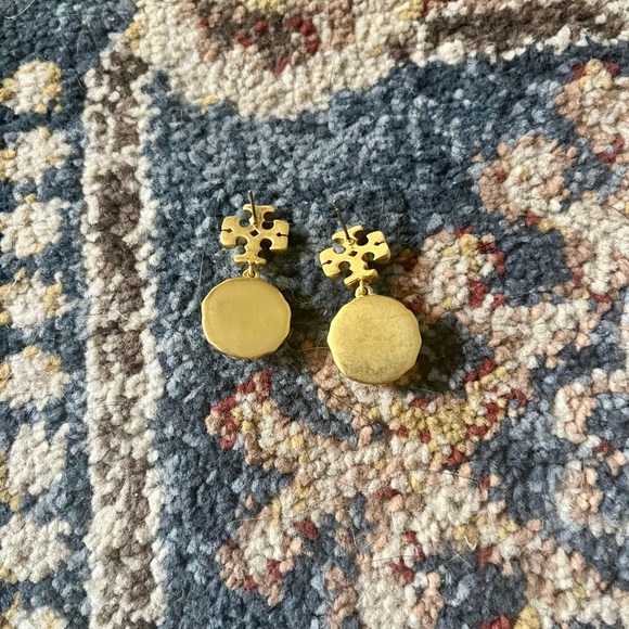 Tory Burch Earrings - Picture 2 of 2